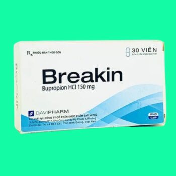 Breakin 7 Breakin