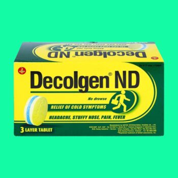 Decolgen ND