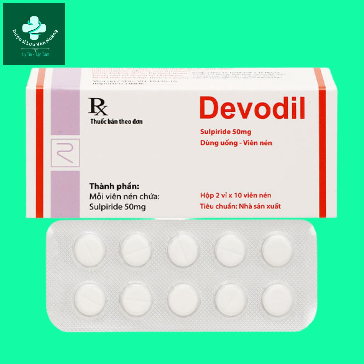 Devodil-50mg-3 Thuốc Devodil