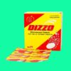 Dizzo 4 Dizzo - trợ tiêu hóa, giảm đầy hơi, ợ hơi, khó tiêu