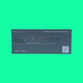Dogastrol 40mg 3 Dogastrol 40mg