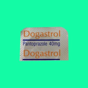 Dogastrol 40mg 5 Dogastrol 40mg