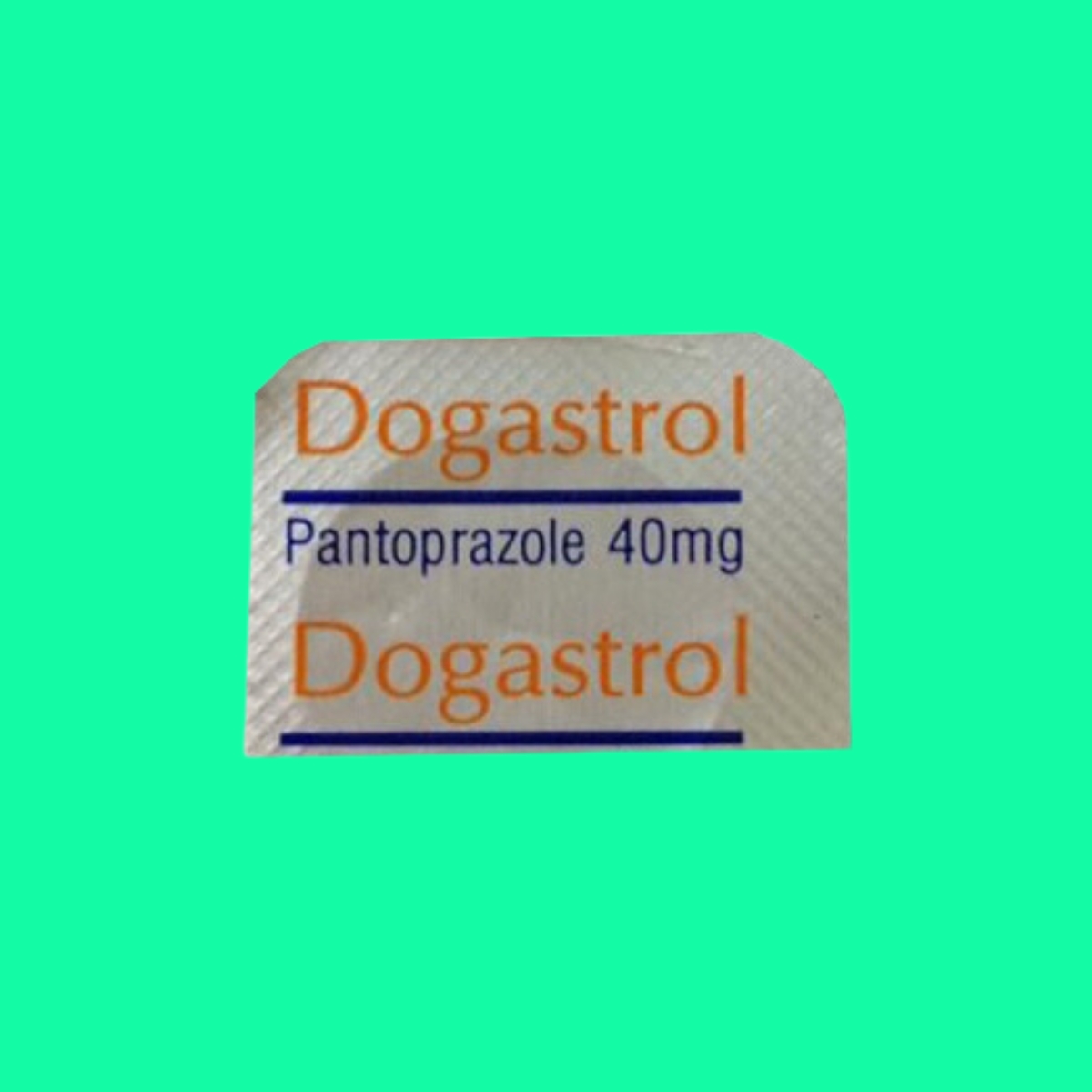 Dogastrol-6 Dogastrol 40mg