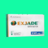 Exjade 250mg 11 Exjade 250mg