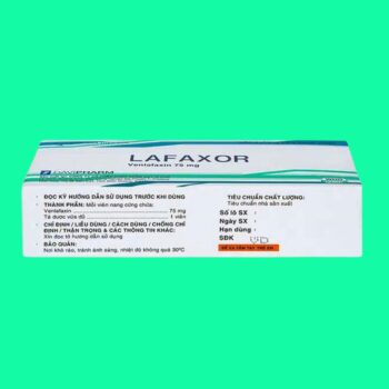 Lafaxor 3 Lafaxor