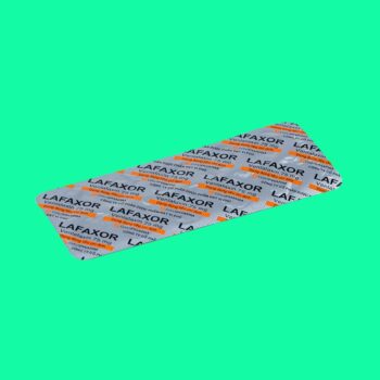 Lafaxor 5 Lafaxor