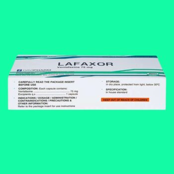 Lafaxor 2 Lafaxor