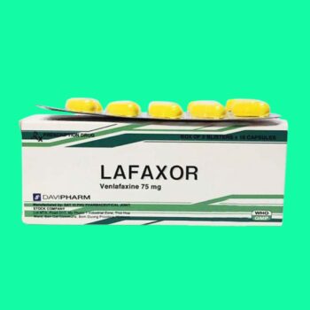 Lafaxor 4 Lafaxor