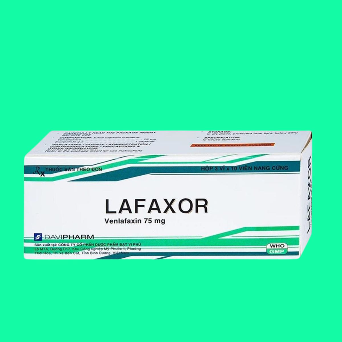 Lafaxor (5) Lafaxor