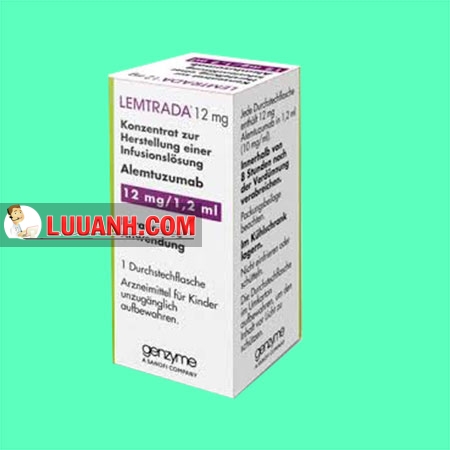 Lemtrada