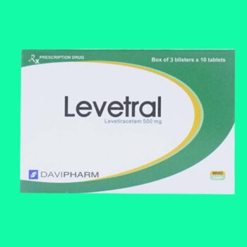 Levetral