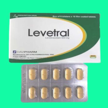 Levetral
