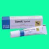 Liposic-Eye-gel