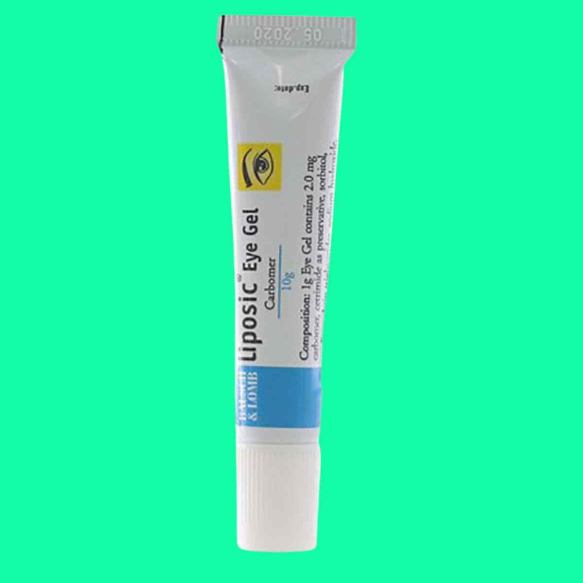 Liposic-Eye-gel-4 Liposic-Eye-gel