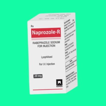 Naprozole-R