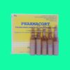 Pharmacort 80mg/2ml 8 Pharmacort 80mg/2ml