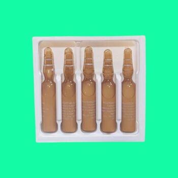 Pharmacort 80mg/2ml