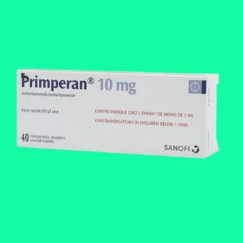 Primperan