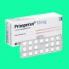 Primperan 12 Primperan