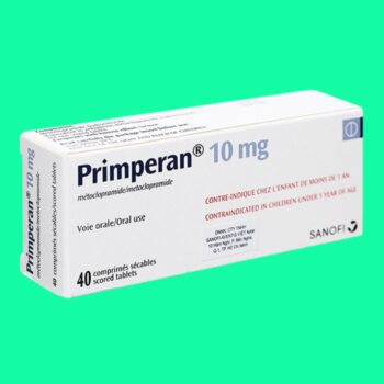 Primperan