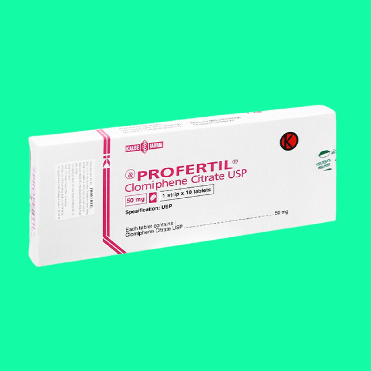 Profertil Profertil