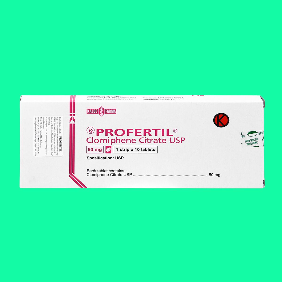 Profertil-3 Profertil