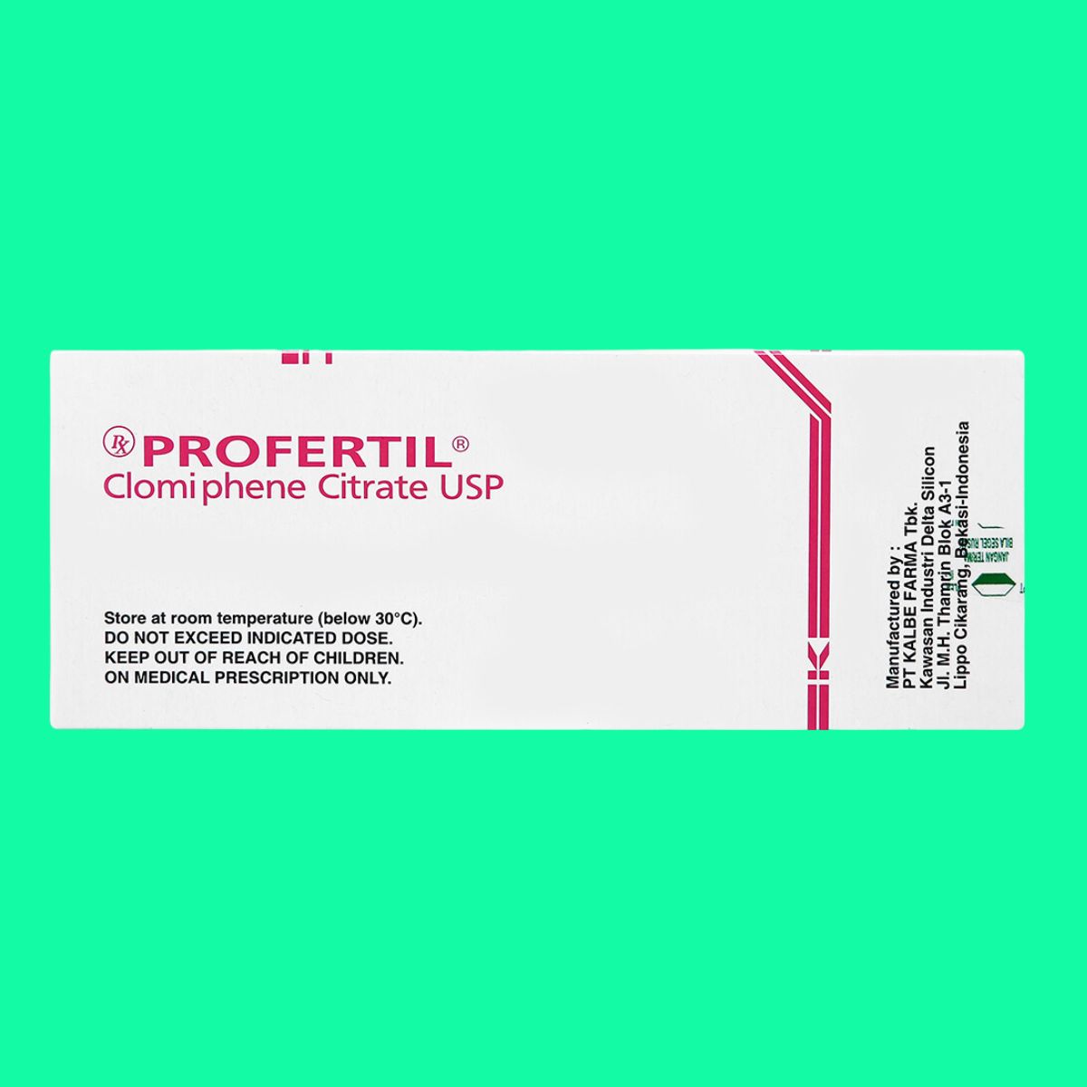 Profertil-4 Profertil