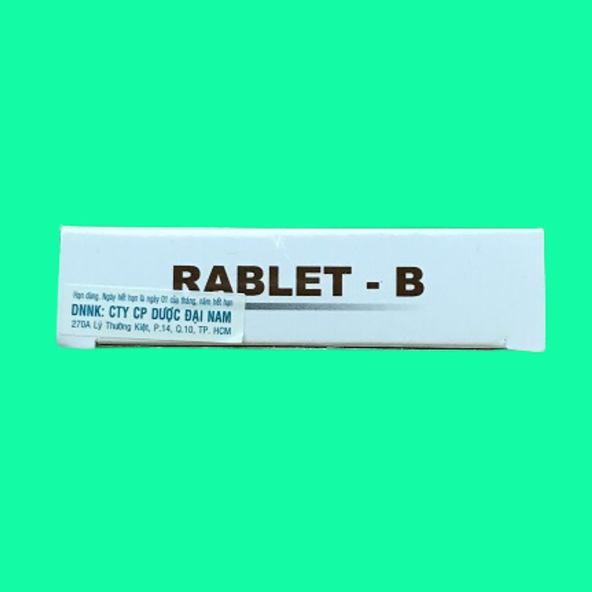 Rablet B (1) Rablet B