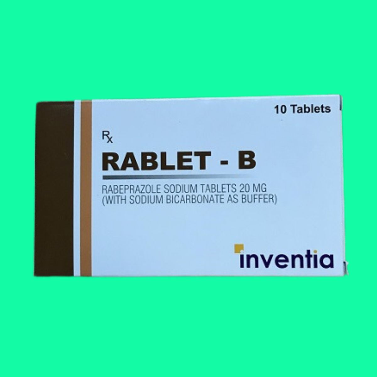 Rablet B (3) Rablet B