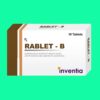Rablet B 8 Rablet B