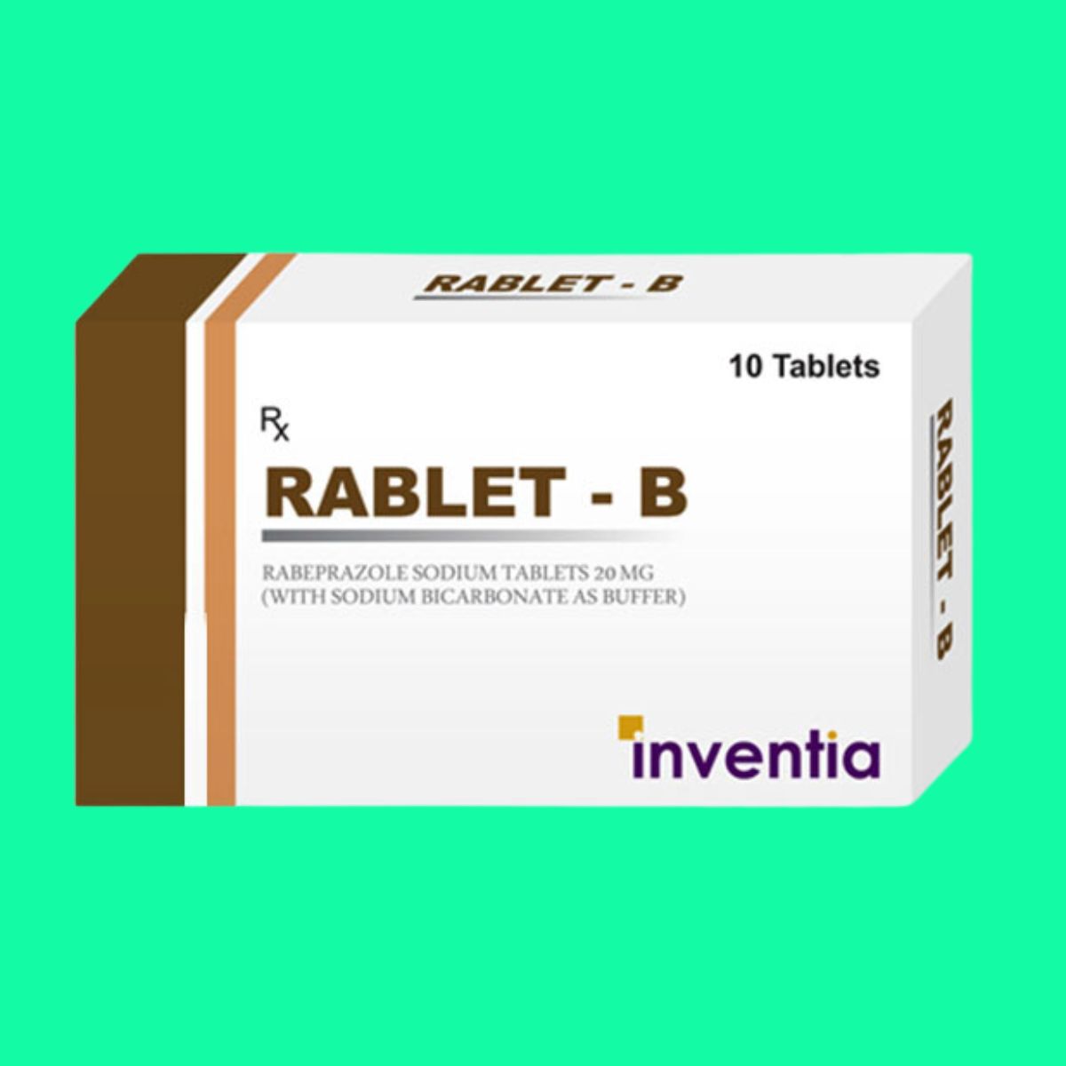Rablet B (4) Rablet B