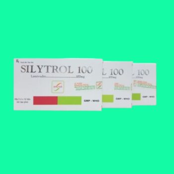 Silytrol 100 2 Silytrol 100