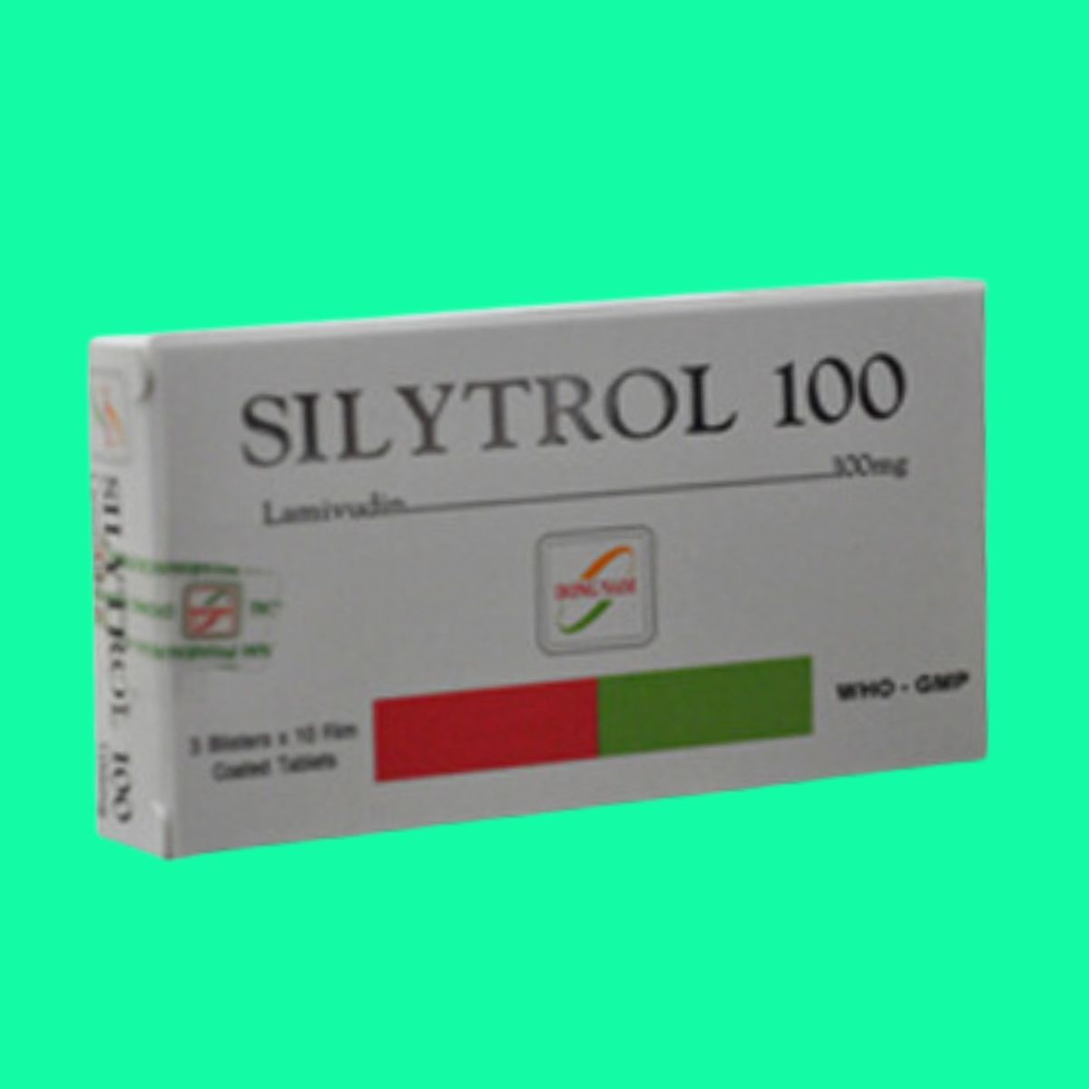 Silytrol-100 Silytrol 100