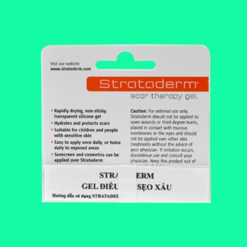 Strataderm