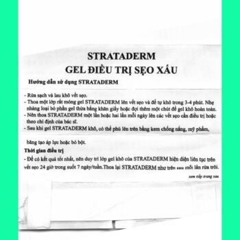 Strataderm