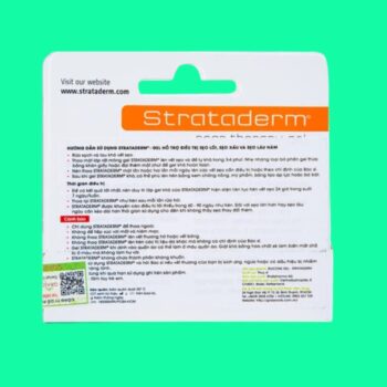 Strataderm