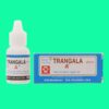 Trangala 4 Trangala điều trị viêm da