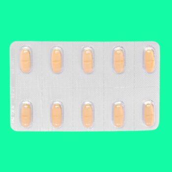 Trileptal 300 4 Trileptal 300 điều trị động kinh