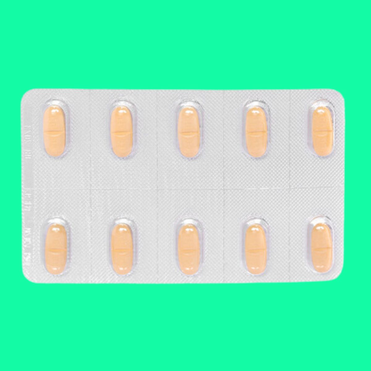 Trileptal 300 (5) Trileptal 300 điều trị động kinh