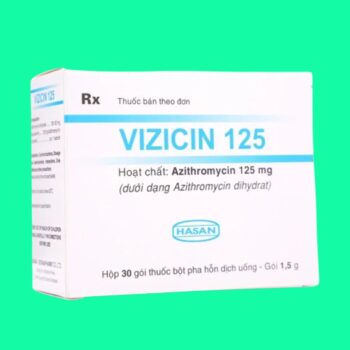 Vizicin 125 2 Vizicin 125