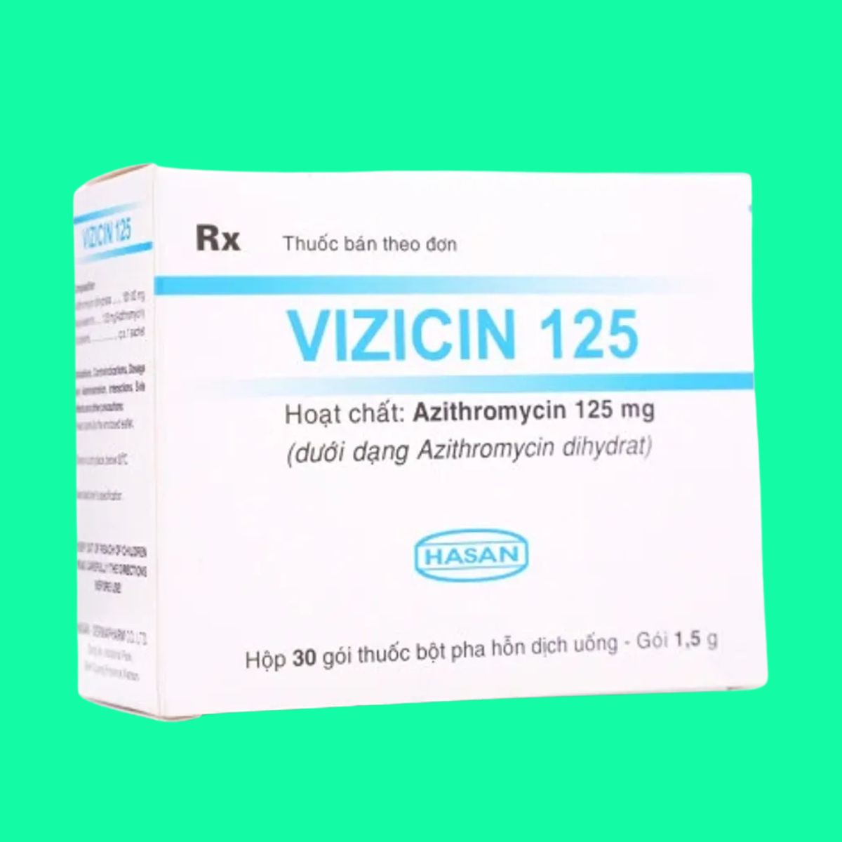 Vizicin 125 (1) Vizicin 125