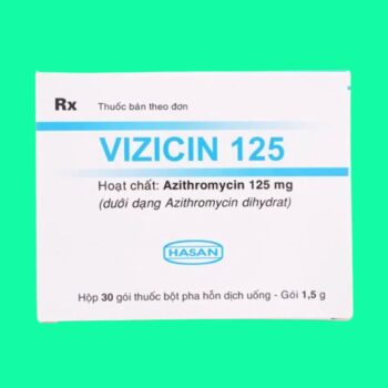 Vizicin 125 1 Vizicin 125