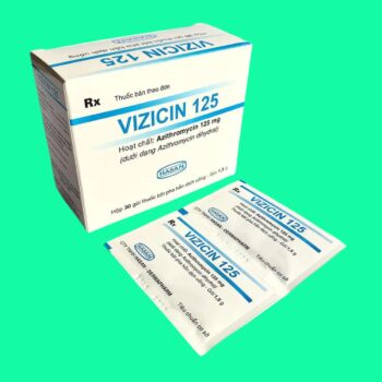 Vizicin 125
