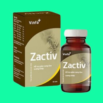 Zactiv
