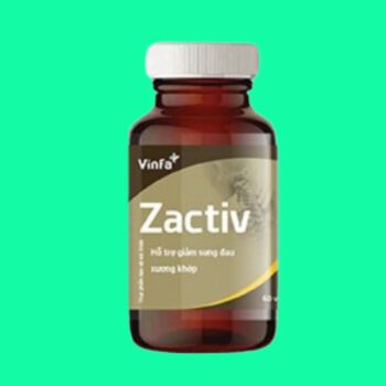 Zactiv