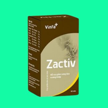 Zactiv