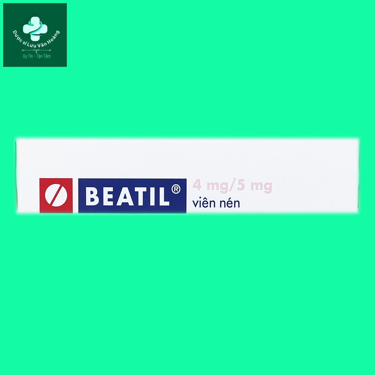 beatil-3 Thuốc Beatil