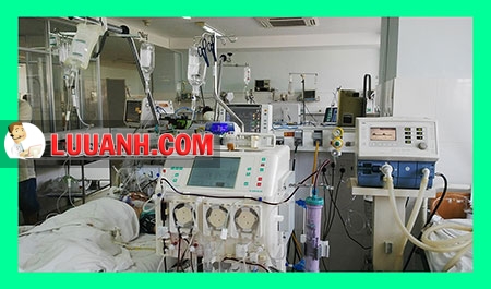 hồi sức tích cực