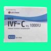 IVF-C 1000 2 ivf-c-1000