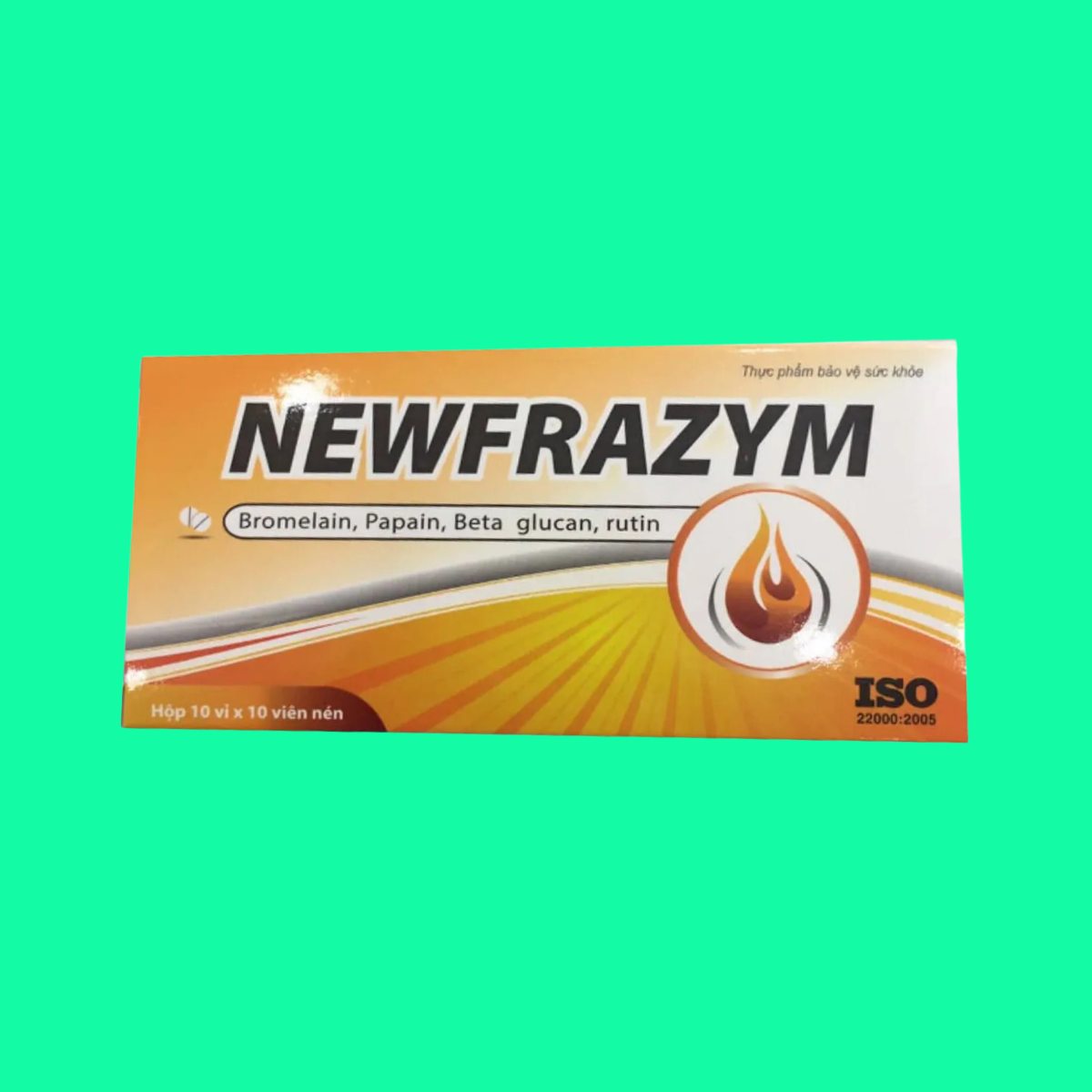 newfrazym-1 Thuốc Newfrazym